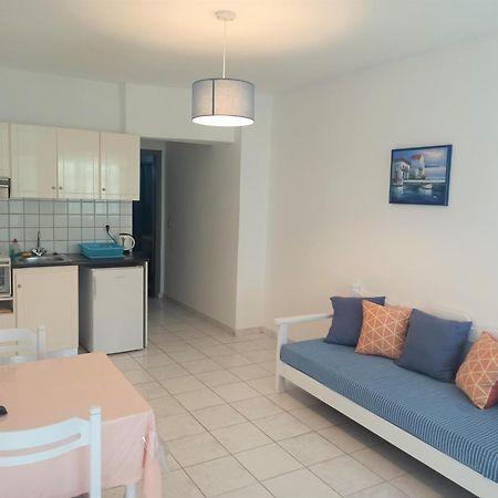Primavera Paradise Apartments Ágios Nikólaos Exteriér fotografie