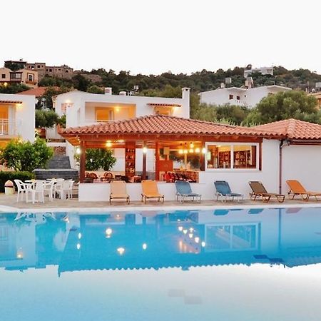 Primavera Paradise Apartments Ágios Nikólaos Exteriér fotografie