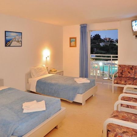 Primavera Paradise Apartments Ágios Nikólaos Exteriér fotografie