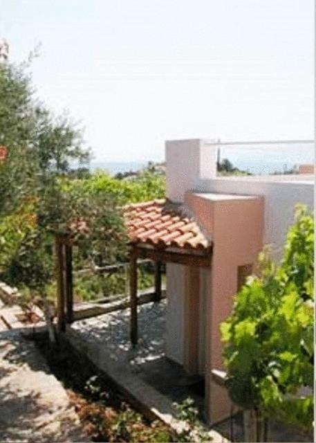 Primavera Paradise Apartments Ágios Nikólaos Exteriér fotografie