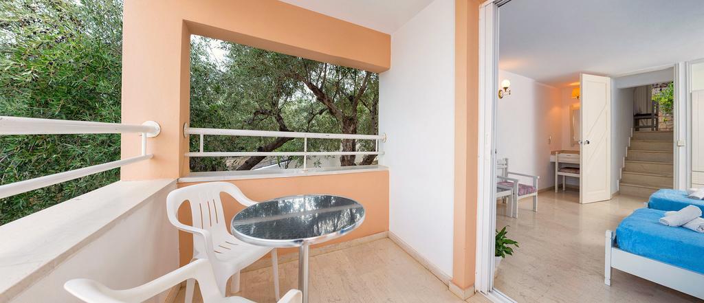 Primavera Paradise Apartments Ágios Nikólaos Exteriér fotografie